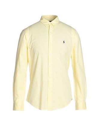 Ralph Lauren SLIM FIT TWILL SHIRT