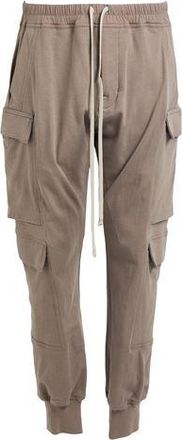 Rick Owens BOTTOMWEAR - Pantaloni su YOOX.COM