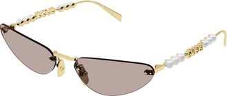 Gucci Gg1920 S Sunglasses