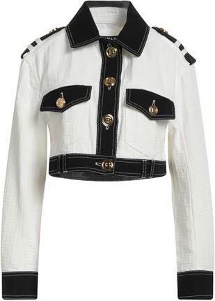 Balmain COATS & JACKETS - Jackets on YOOX.COM