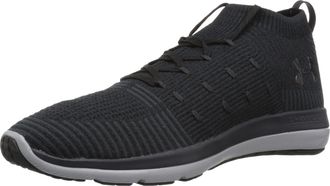 Under Armour Ua Slingflex Mid, Mens Training Shoes, Black (Black 001), 11 UK (46 EU)