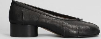 Maison Margiela Tabi Ballet Flats