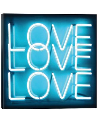 iCanvas Icanvas By Hailey Carr Wall Art