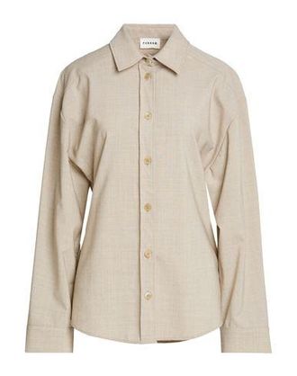 P.A.R.O.S.H. TOPWEAR - Shirts on YOOX.COM
