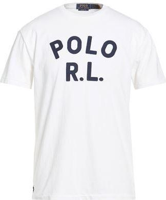 Ralph Lauren TOPWEAR - T-shirts on YOOX.COM