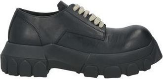 Rick Owens CALZADO - Zapatos de cordones en YOOX.COM