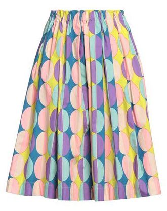 Myths BOTTOMWEAR - Midi skirts on YOOX.COM