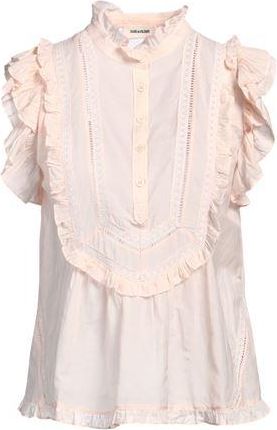 Zadig&Voltaire TOPWEAR - Shirts on YOOX.COM