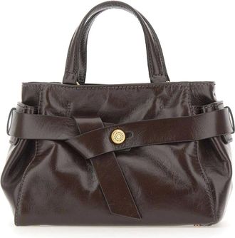 Gianni Chiarini Mujer, Bolsos, Marr&oacute;n, Talla: ONE Size