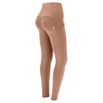 Freddy Pantaloni push up WR.UP superskinny vita alta cotone organico
