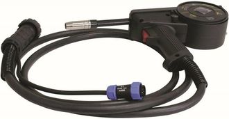 CAT Antorcha Spool Gun Para Soldadura Mig