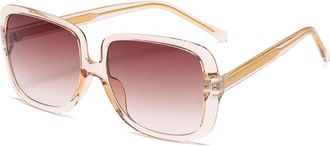 Generic Men and For Women Street Photography Outdoor Sunglasses (Color : D, Size : Medium) 2026