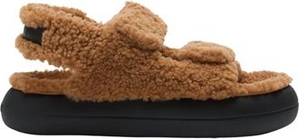 Moon Boot Donna, Scarpe, Marrone, 38 EU, new