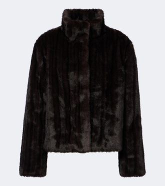 SIMKHAI Chaqueta Sudie