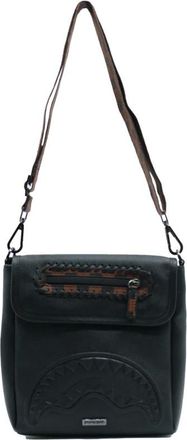 Sprayground Mujer, Bolsos, Negro, Talla: ONE Size