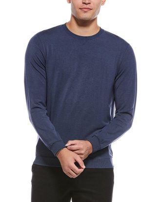 Travis Mathew Travismathew Amenities Crewneck Sweatshirt