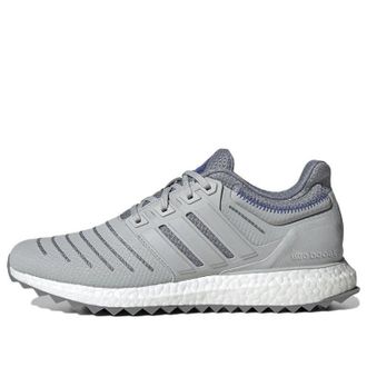 adidas Ultraboost DNA 22 Grey Lucid Blue GZ4907