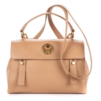 Saint Laurent Small Muse Two schoudertas