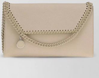 Stella McCartney eco alter shoulder bag