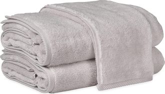 Matouk Milagro Bath Collection in Sterling at Nordstrom