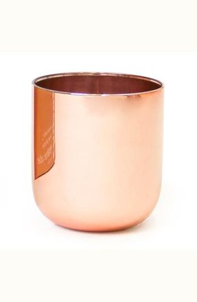 Jonathan Adler Pop Champagne Candle in Rose Gold at Nordstrom