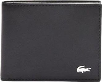 Lacoste Cartera Fitzgerald - Accessories - Mujer - Negro - ONE SIZE