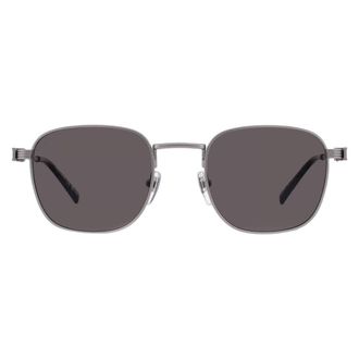 Gucci Grey Square Mens Sunglasses GG1876S 003 50