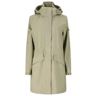 Whistler Marico Parka W-Pro Parka f&uuml;r Damen | oliv/beige
