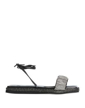 Zoe CALZADO - Sandalias con cierre en YOOX.COM