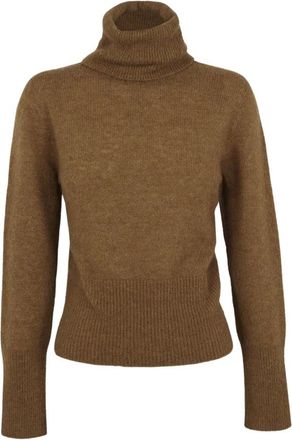 Cortana Donna, Maglie, Marrone, 2Xs, new