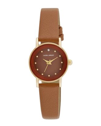 Laura Ashley Womens Watch