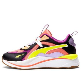 Puma (WMNS) PUMA RS-Curve Sunset 381406-01
