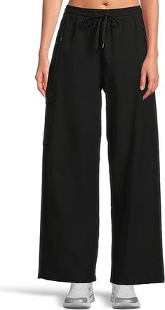 Beyond Yoga Peak Pants Womens Clothing Black : LG (US Womens 10-12), Elastane/Nylon