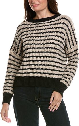 Max Mara Ezor Wool-Blend Sweater