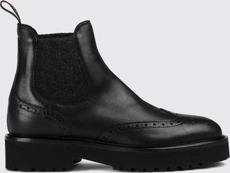 Doucal's Stivali Donna colore Nero