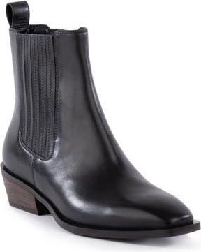 Seychelles Hold Me Down Chelsea Boot in Black at Nordstrom Rack, Size 9.5