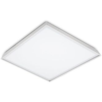 GreenIce Panel Led 48w 4.800lm 6000&ordm;k 60x60cm + Kit De Superficie 40.000h [ho-kitpan60x60-48w-cw]