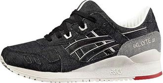 Asics Gel-Lyte III Black Denim HN6C0-9090