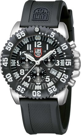 Luminox Navy Seal Colormark Mens Watch