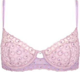Huit Magique Underwire Bra in Lilas at Nordstrom, Size 32A