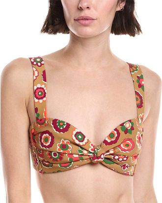 Montce Swim Hayden Bikini Top