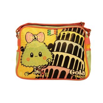 Gola Donna, Borse, Multicolore, Taglia unica, new