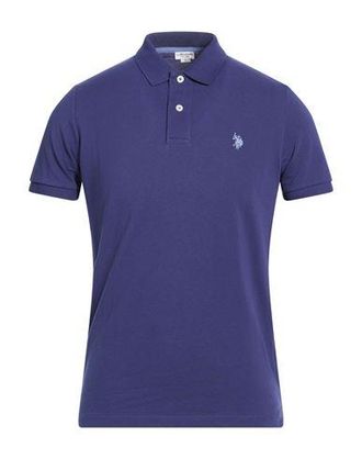 U.S.Polo Association TOPWEAR - Polo shirts on YOOX.COM