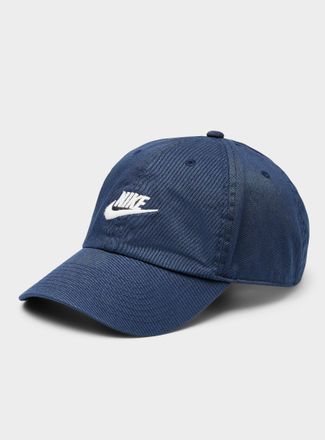 Nike Mens Washed Nike Club cap