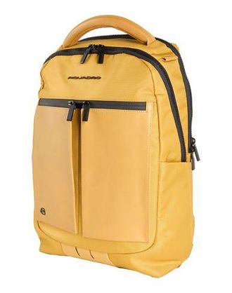 Piquadro BAGS - Rucksacks on YOOX.COM