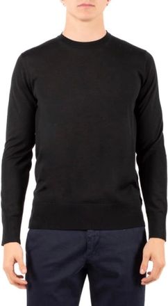 Hindustrie Uomo, Maglie, Nero, XL, new