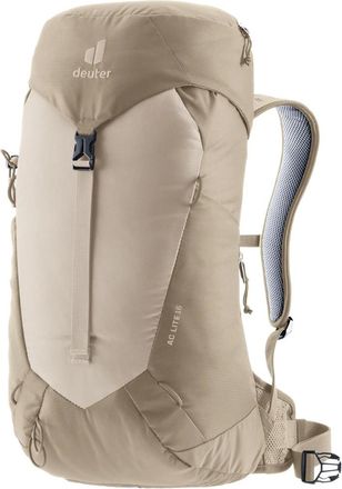 Deuter unisex, Sport, Beige, Taglia unica, new