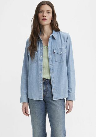 Levi's Jeansbluse