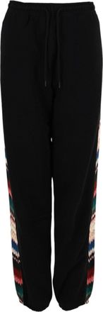 M Missoni Chevron Joggers