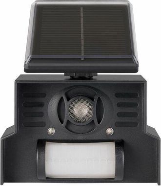 OEM Disuasor Solar De Aves Gardigo 60090 Para Jard&iacute;n